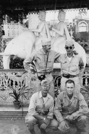  191st Signal Repair Co. 