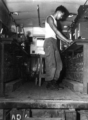  191st Signal Repair Co. 