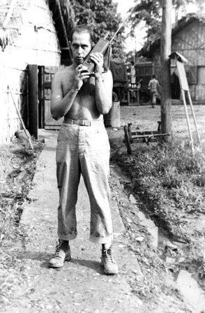  191st Signal Repair Co. 