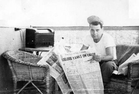  191st Signal Repair Co. 