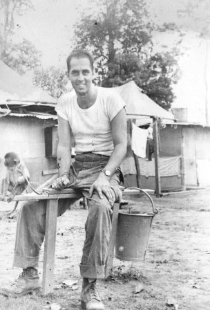  191st Signal Repair Co. 