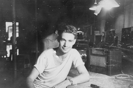  191st Signal Repair Co. 