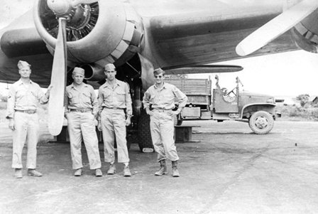  191st Signal Repair Co. 