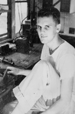  191st Signal Repair Co. 