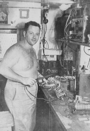  191st Signal Repair Co. 