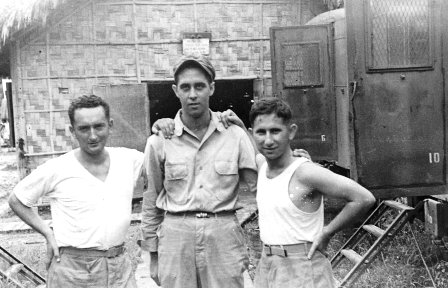  191st Signal Repair Co. 