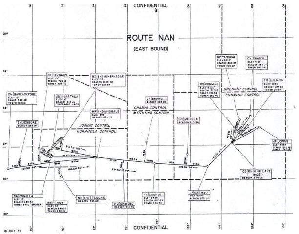 Route Nan - Click to enlarge 