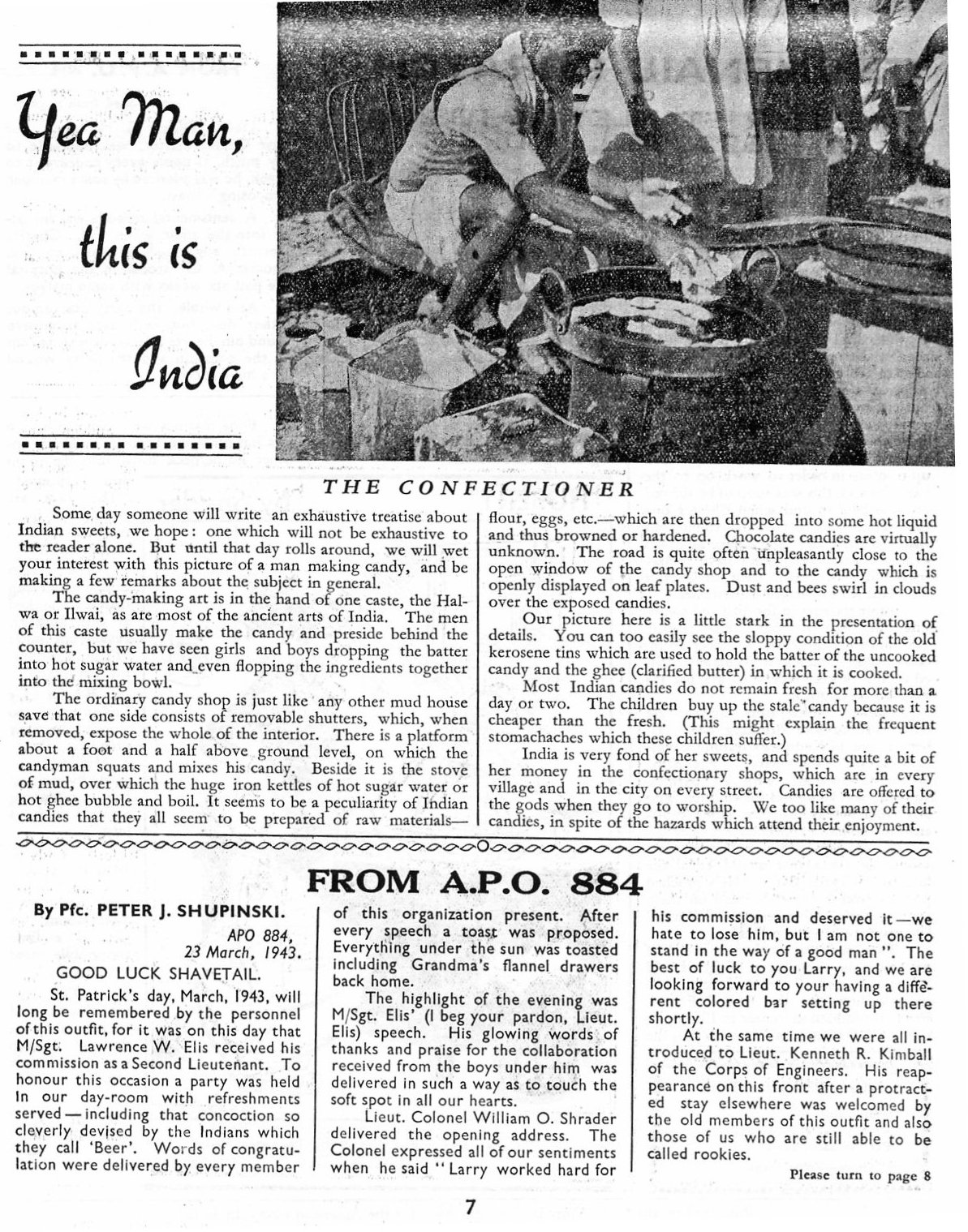  PAGE 7 (Click for next) 