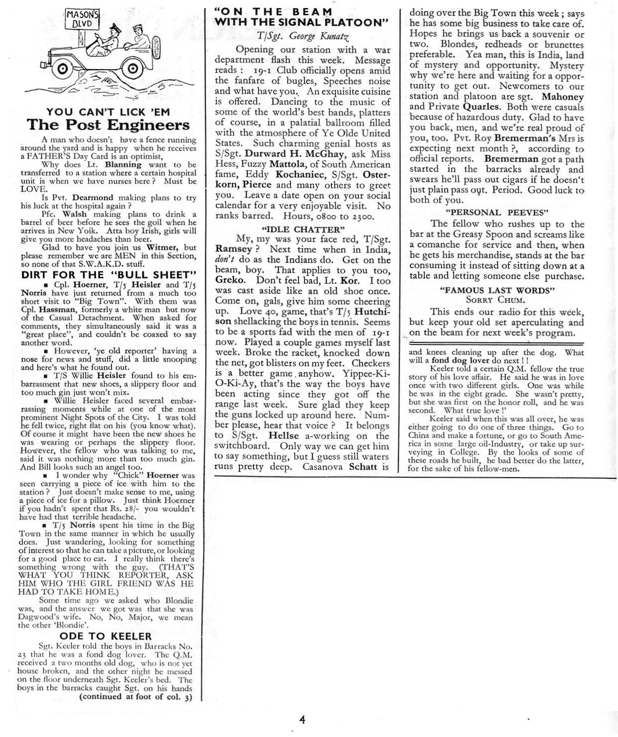  PAGE 4 (Click for next) 