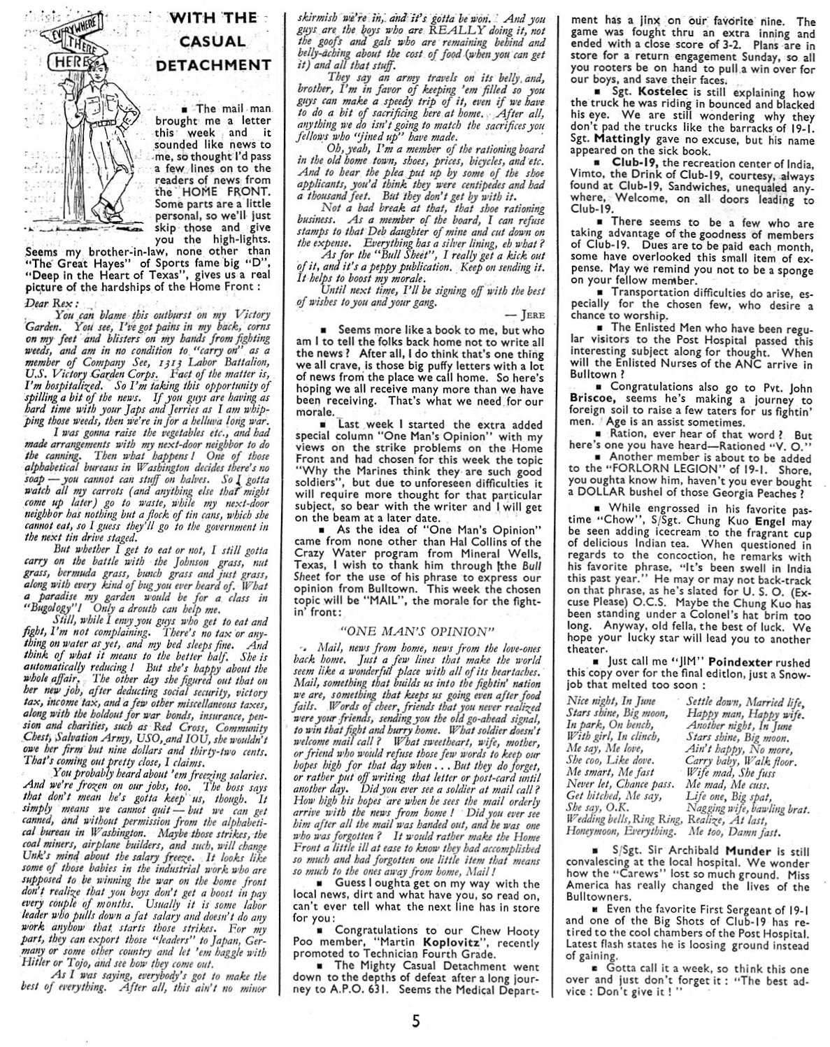  PAGE 5 (Click for next) 