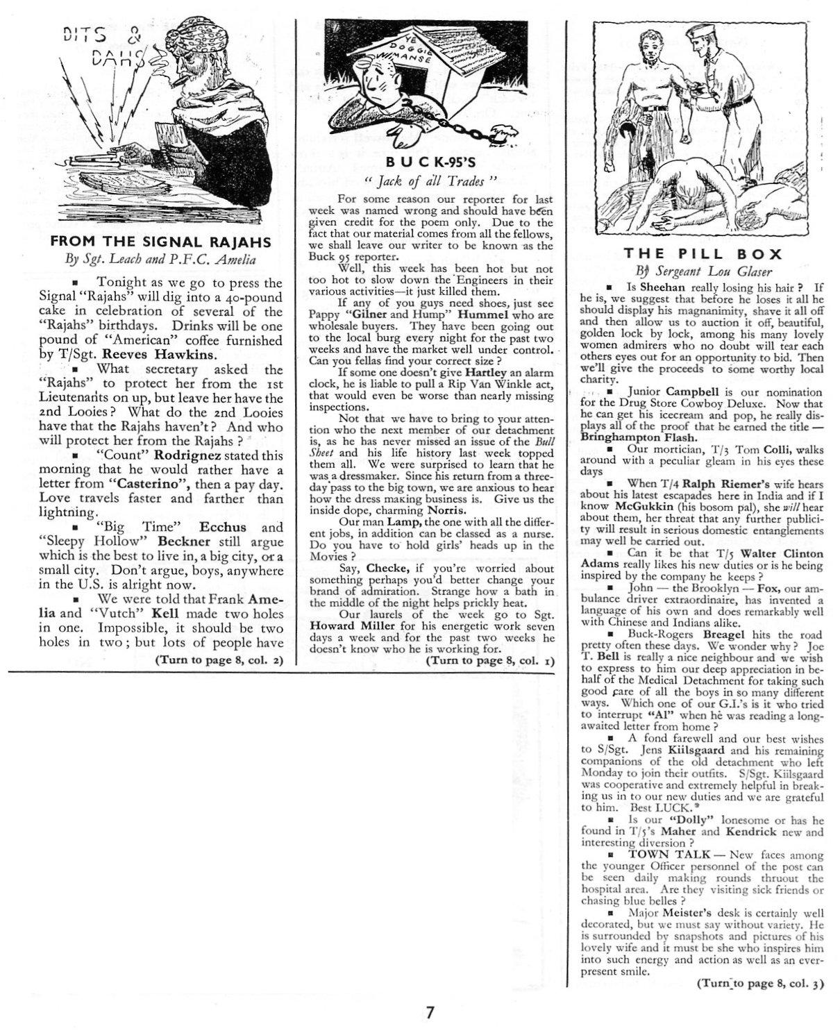  PAGE 7 (Click for next) 