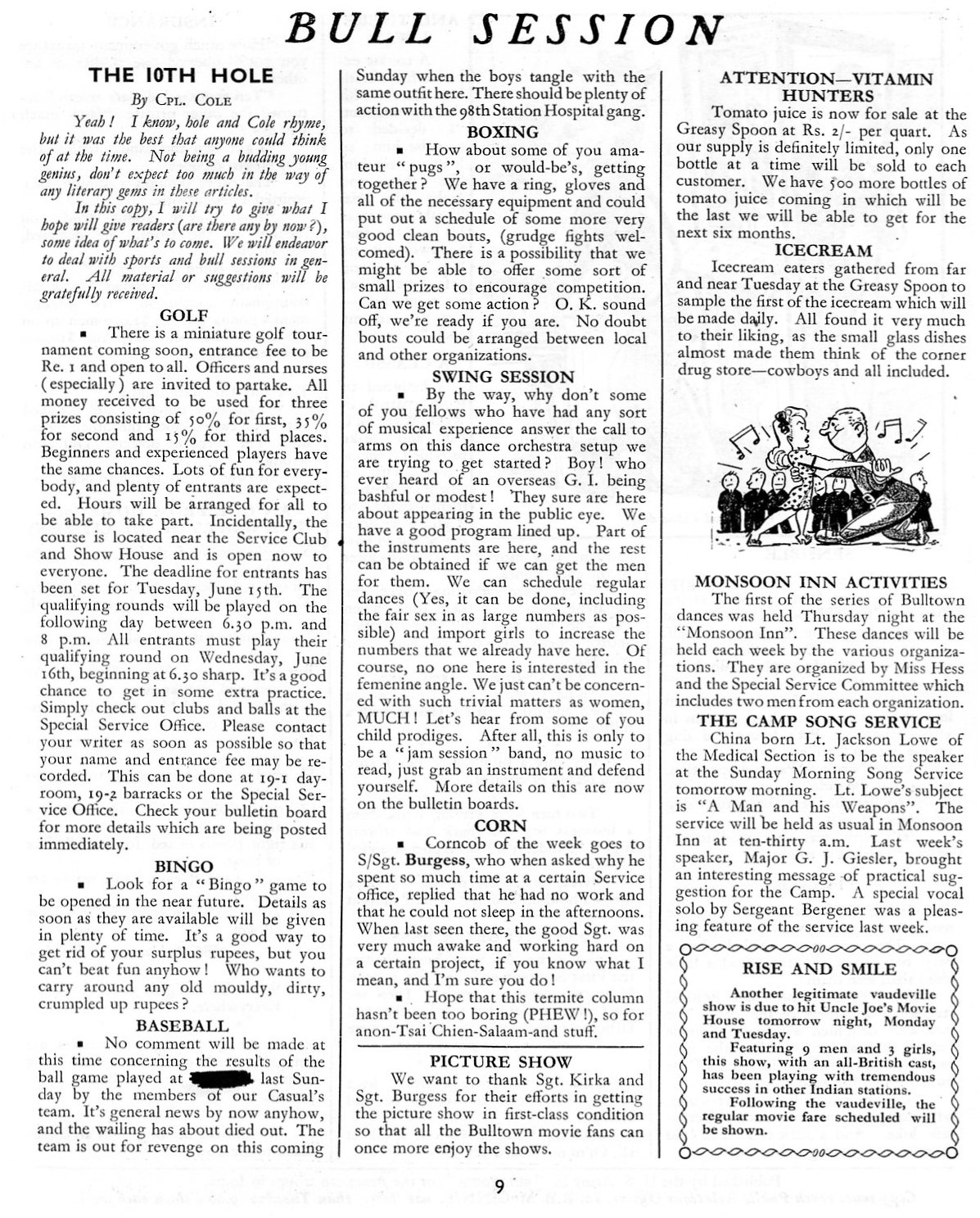 PAGE 9 (Click for next) 