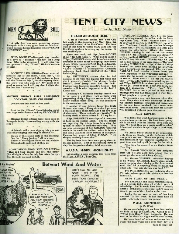  PAGE 7 (Click for next) 