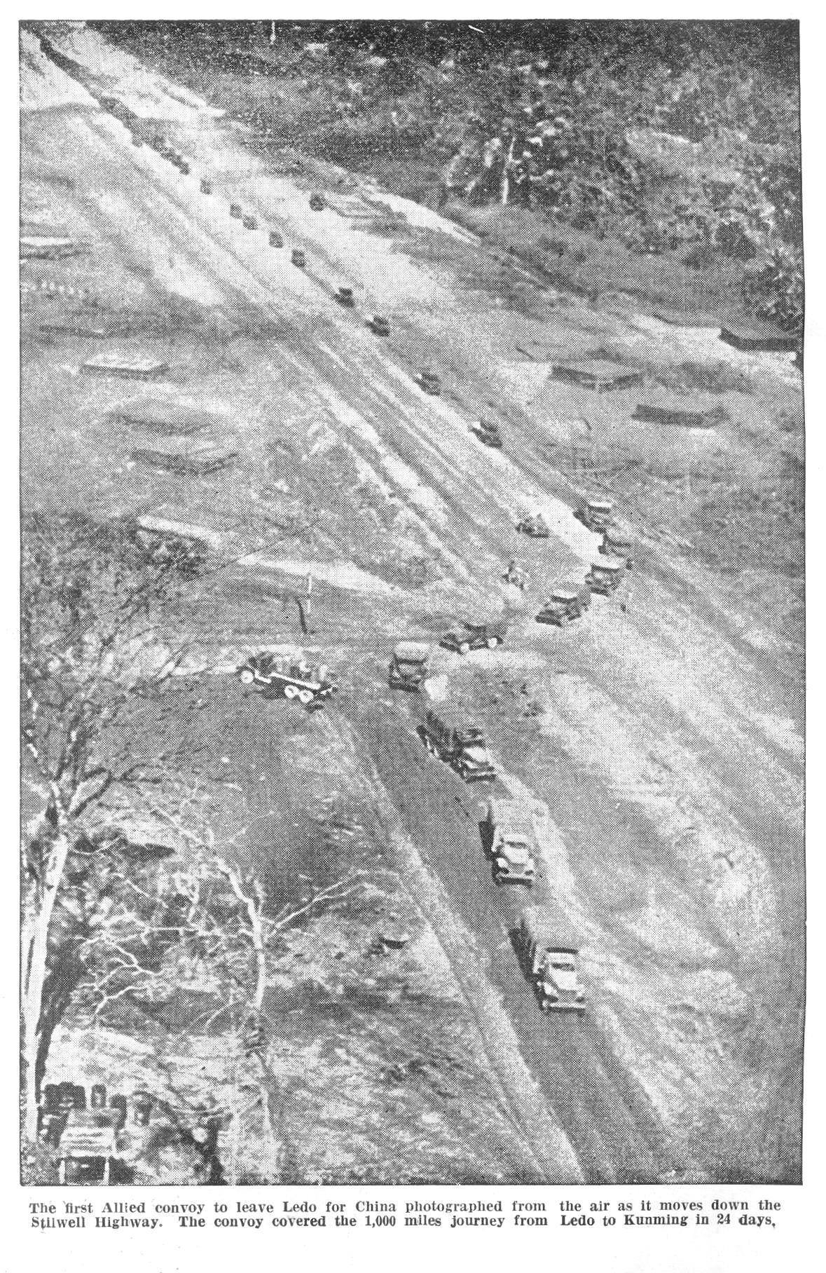  Burma - A Miracle in Military Achievement 