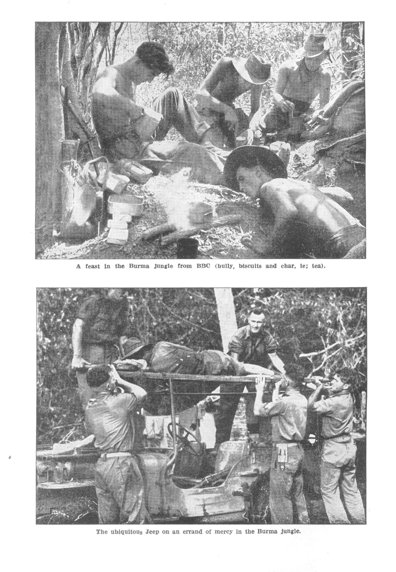  Burma - A Miracle in Military Achievement 