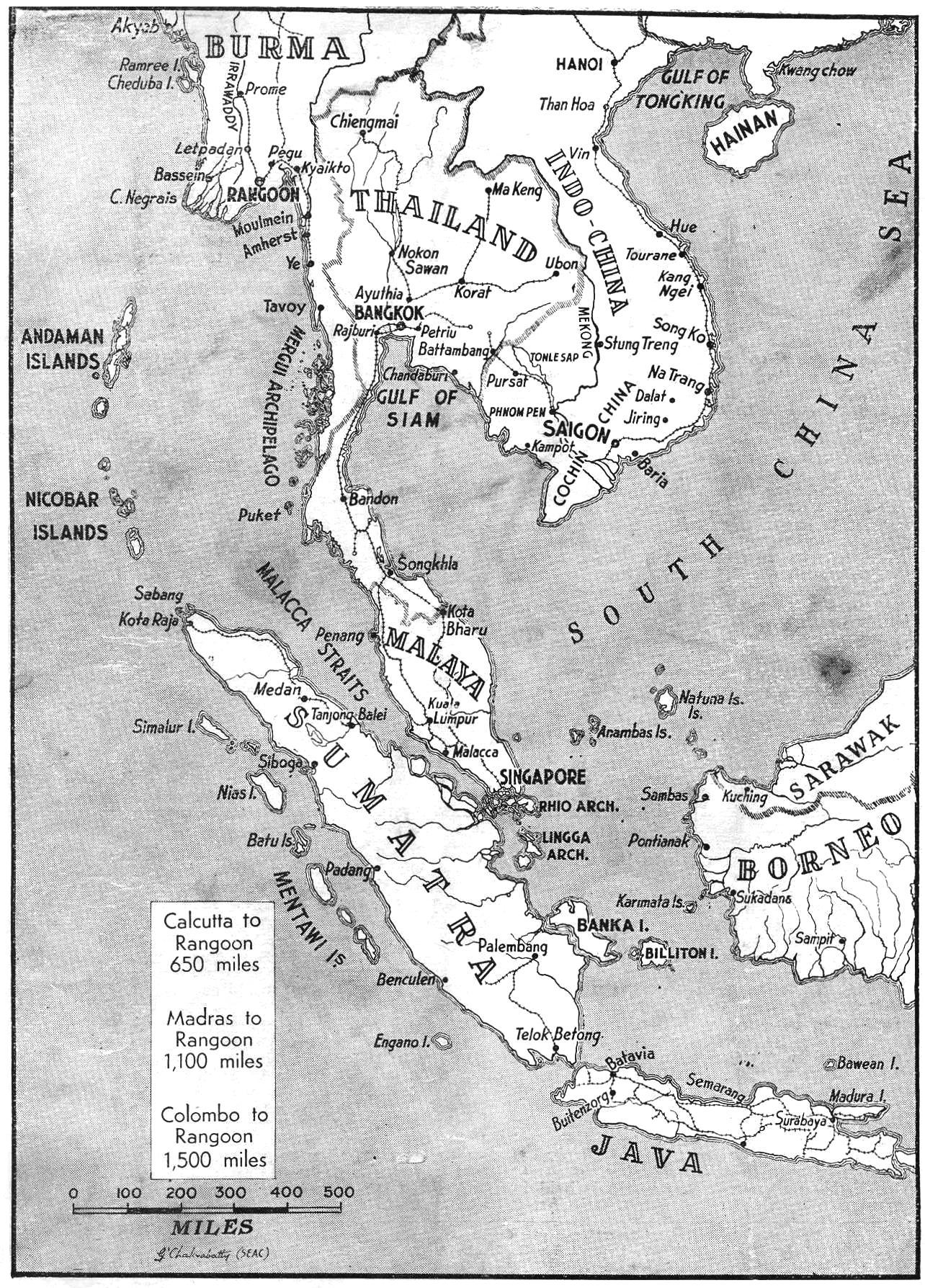  Burma - A Miracle in Military Achievement 