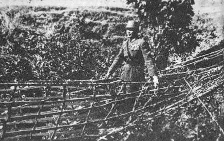  Inspection of Training Center 