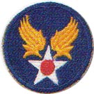  U.S. Army Air Force 