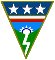  Ledo Road emblem 