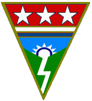  Ledo Road emblem 
