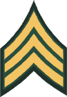 Sergeant 