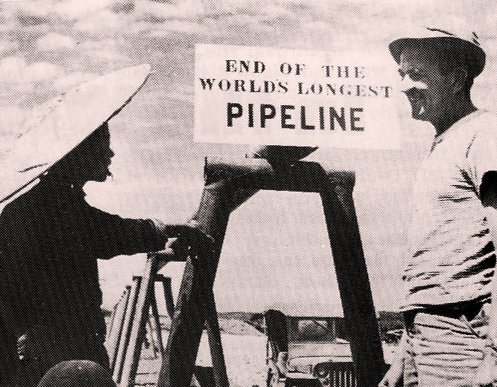  ABC Pipeline 