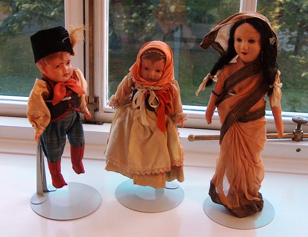  Glenn Garrelts' India 