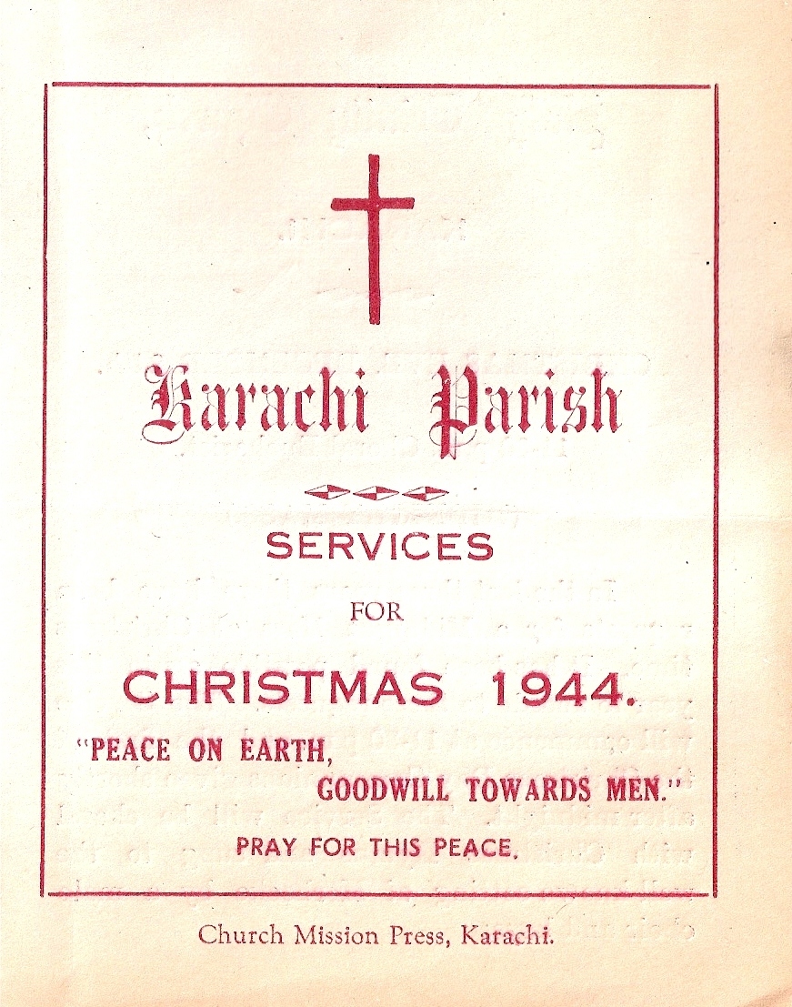  Christmas Midnight Mass 