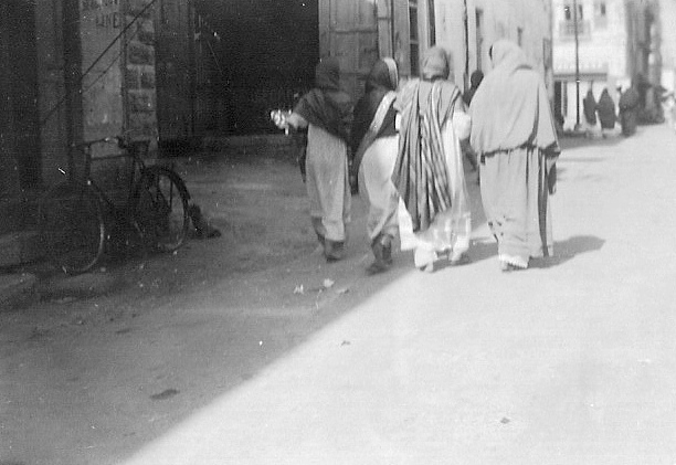  Glenn Garrelts' India 