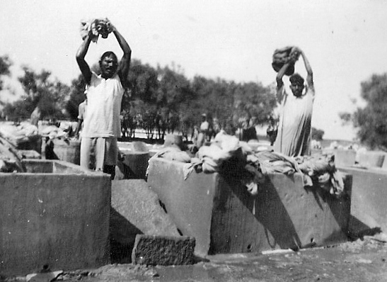  Glenn Garrelts' India 