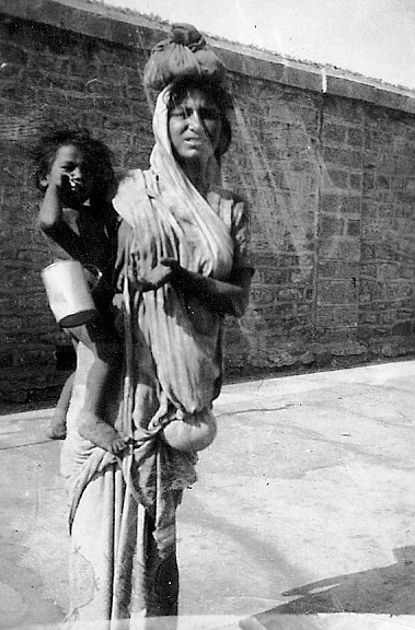  Glenn Garrelts' India 