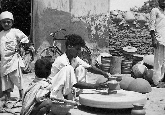  Glenn Garrelts' India 