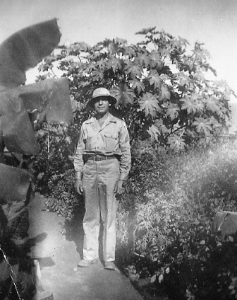  Glenn Garrelts' India 