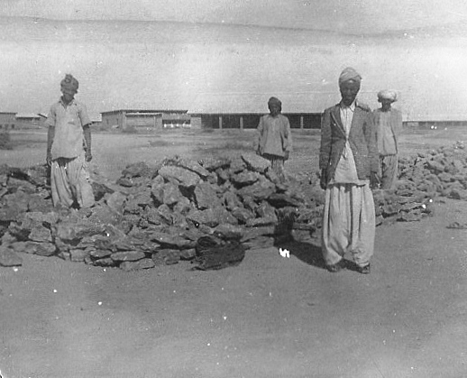  Glenn Garrelts' India 