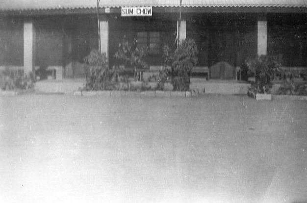  Glenn Garrelts' India 