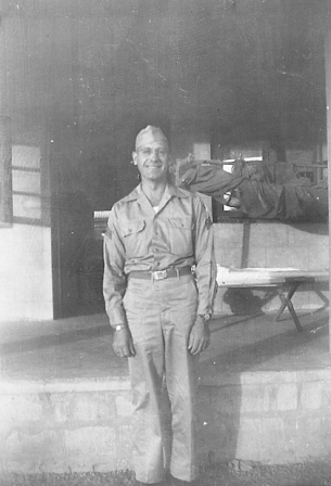  Glenn Garrelts' India 