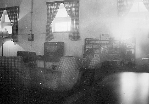  Glenn Garrelts' India 