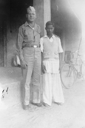  Glenn Garrelts' India 