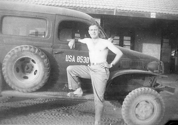  Glenn Garrelts' India 