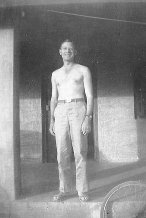  Glenn Garrelts' India 