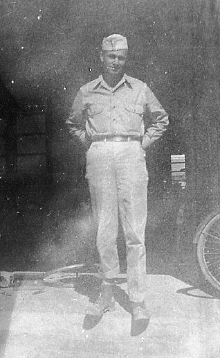  Glenn Garrelts' India 