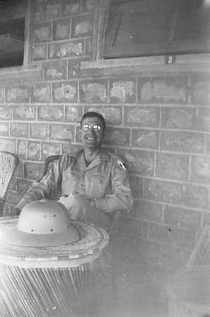  Glenn Garrelts' India 