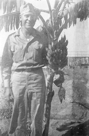  Glenn Garrelts' India 