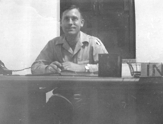  Glenn Garrelts' India 