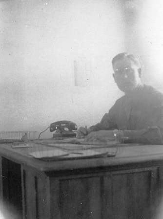  Glenn Garrelts' India 