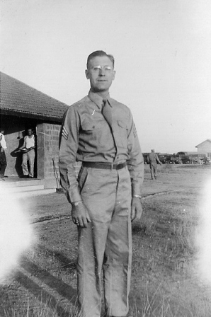  Glenn Garrelts' India 