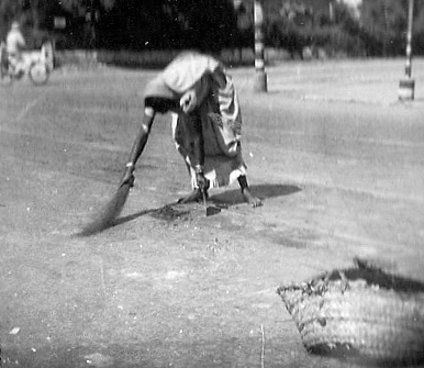  Glenn Garrelts' India 