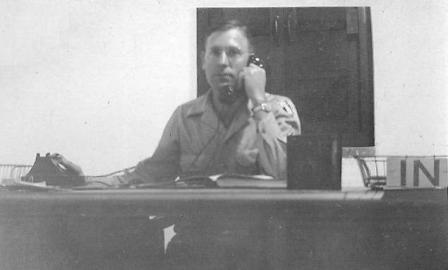  Glenn Garrelts' India 