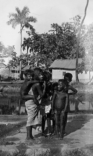  Glenn Garrelts' India 