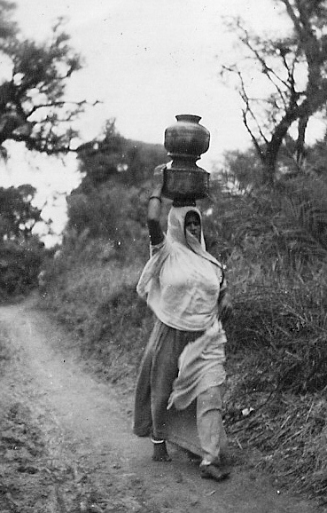  Glenn Garrelts' India 